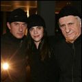 Photo Braquage en famille