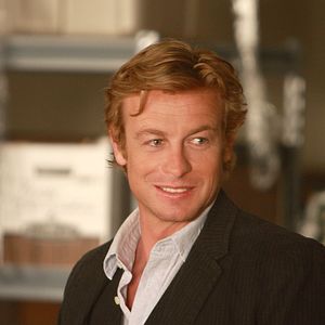 Photo Simon Baker