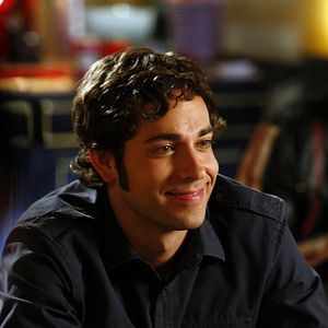 Photo Zachary Levi
