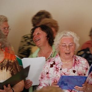 Photo Septième ciel