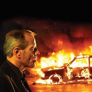 Photo Werner Schroeter