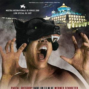 Photo Werner Schroeter