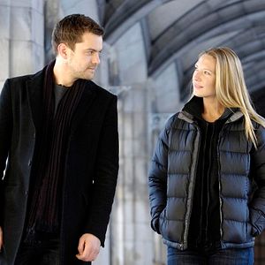 Photo Joshua Jackson