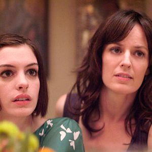 Photo Rosemarie DeWitt