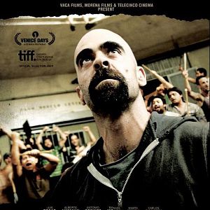 Photo Daniel Monzón