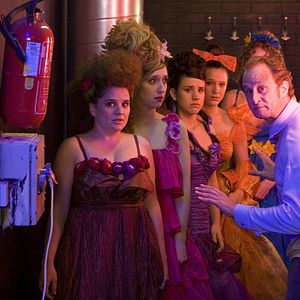 Photo Benoît Poelvoorde