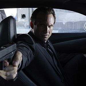 Photo Mon meilleur ennemi