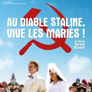 Photo Au diable Staline, vive les mariés !
