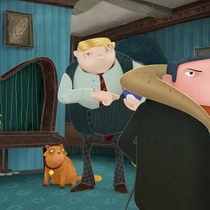 Photo Eckart Fingberg