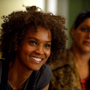 Photo Fleur du désert