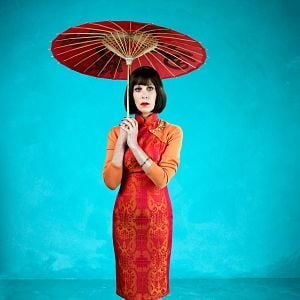 Photo Ellen Greene