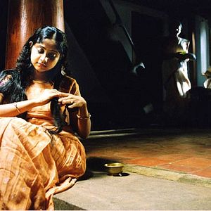 Photo Adoor Gopalakrishnan
