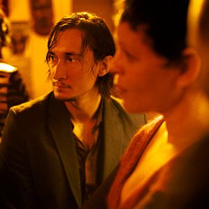 Photo Grégoire Colin