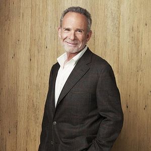 Photo Ron Rifkin