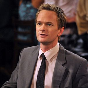 Photo Neil Patrick Harris