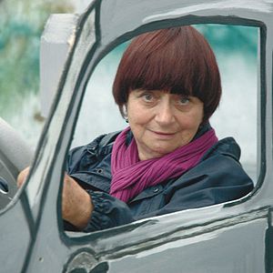 Photo Agnès Varda