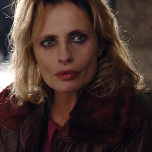 Photo Isabella Ferrari