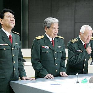 Photo Minoru Kawasaki