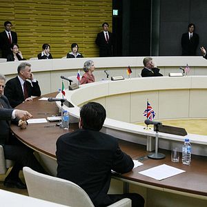 Photo Minoru Kawasaki