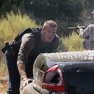 Photo The Unit : Commando d'élite