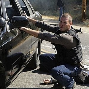 Photo The Unit : Commando d'élite