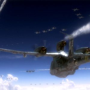 Photo The Sky Crawlers