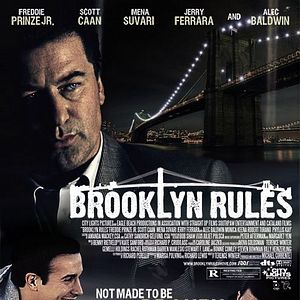Photo Brooklyn Rules