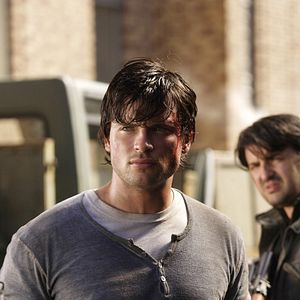 Photo Tom Welling