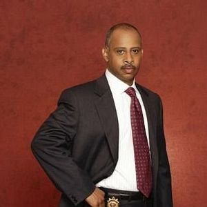 Photo Ruben Santiago-Hudson