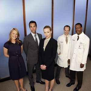 Photo Portia de Rossi