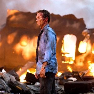 Photo Rodrigo García