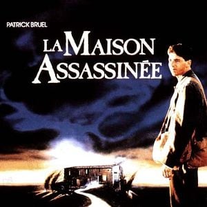 Photo La Maison assassinée