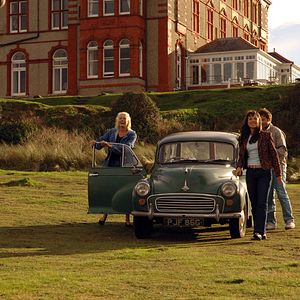 Photo Les Pêcheurs de coquillages