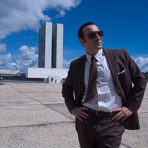 Photo OSS 117 : Rio ne répond plus