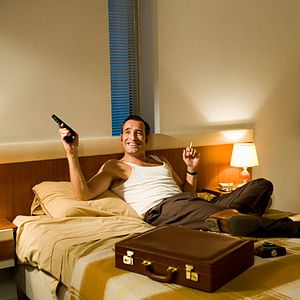 Photo OSS 117 : Rio ne répond plus