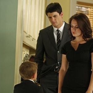 Photo James Lafferty