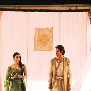 Jodhaa Akbar - film 2008 - AlloCiné