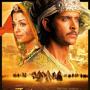 Jodhaa Akbar - film 2008 - AlloCiné