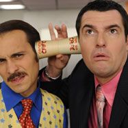 Photo Caméra Café (2010)