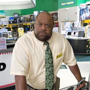 Photo Mark Christopher Lawrence