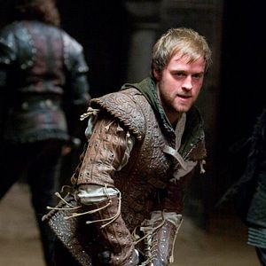 Photo Jonas Armstrong