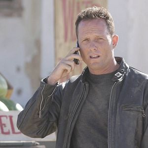 Photo Dean Winters