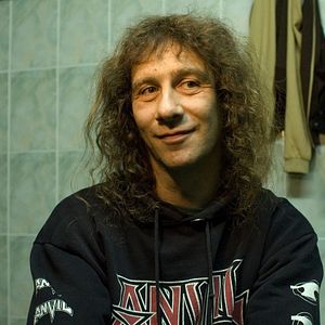 Photo Anvil !