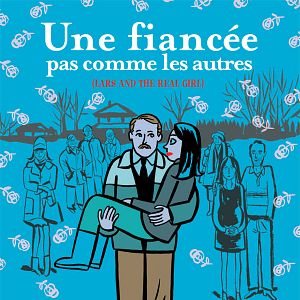 Photo Une fiancée pas comme les autres