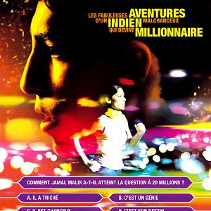 Photo Slumdog Millionaire