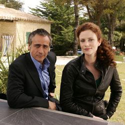 Photo La Mort dans l'île