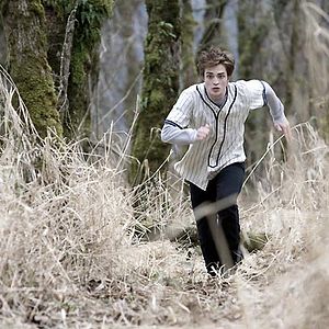 Photo Twilight - Chapitre 1 : fascination