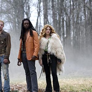 Photo Edi Gathegi