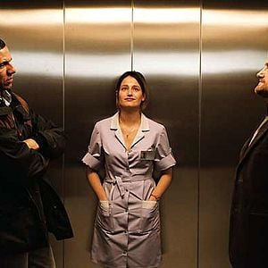 Photo La Très très grande entreprise