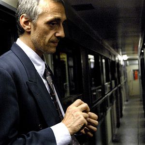 Photo Frédéric Choffat